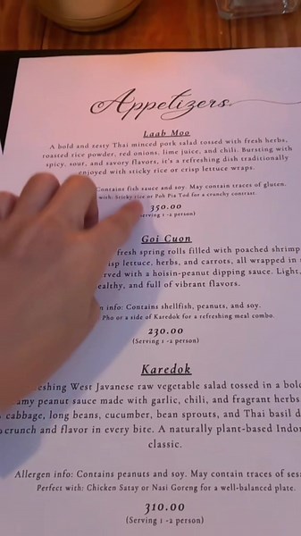 Gỏi Cuốn: Refreshing Vietnamese Spring Rolls