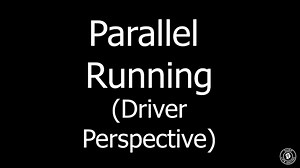 Parallel running - driver