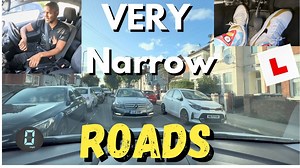 Driving Test tips on Reels