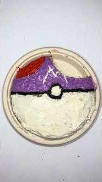 “Ketchup Painting” Pokémon Legends Streamer #3: keepingiticy #pokemon #pokemonart #speedrun #autism