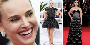Natalie Portman's workout routine: 9 things we know about her fitness habits