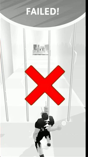 rage control 3D level -51 #gaming #ytshorts #trending