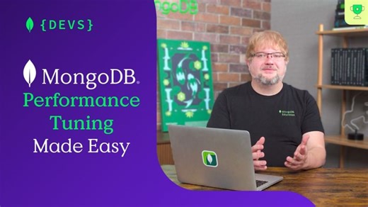 How to Find and Fix Slow Queries: MongoDB Query Insights Tool Walkthrough | DEEPAK TYAGI