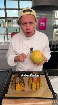 This is how you make spaghetti squash! 🎃