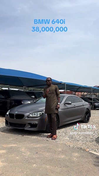 Mr_versatile on TikTok