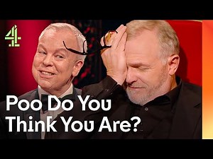 NEW: Steve Pemberton and Alex Horne Eat S**t! | Taskmaster Series 17 Episode 10 | Channel 4