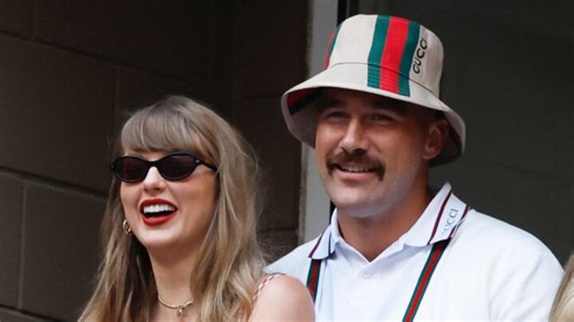 Tout ce qu'il faut savoir sur Taylor Swift !