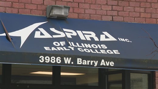 Funding issues force closure of two Chicago charter high schools