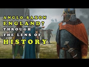 Medieval Life Documentary: Anglo-Saxon England Through the Lens of History