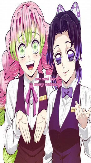 Exploring Friendship Across Universes in Anime