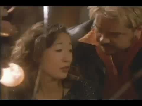 Dancing at the Blue Iguana (2000)