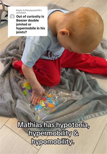 Understanding Hypotonia and Hypermobile Conditions in Children