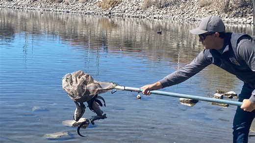 March 23 Fishing Report: Fishing is picking up as weather warms