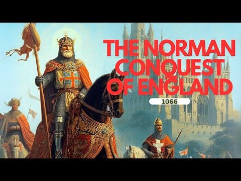 1066: The Norman Conquest of England