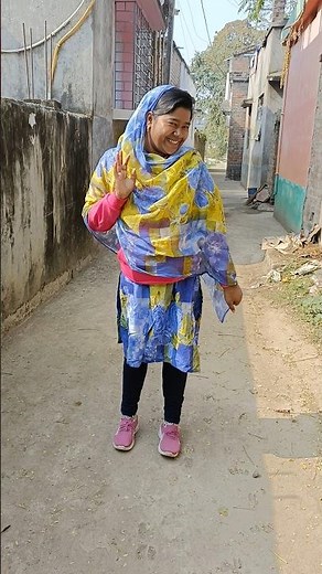 প্রতিবন্ধী হয়ে কিসের টাকা পায়,🤷#shortvideo #minivlog #শর্টস #protibondhi