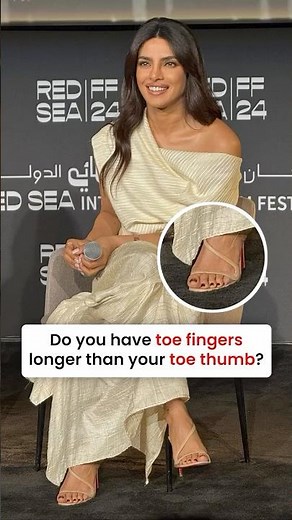 Are your toe fingers longer than your toe thumb? #astrologyfacts #vastutips #shortvideos