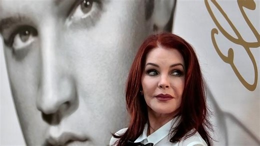 Elvis Presley’s first wife Priscilla is Gold Coast bound for speaking tour