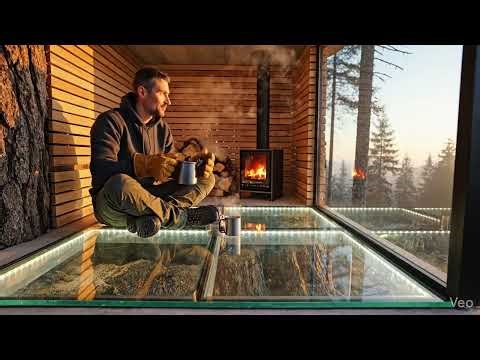 I Built a Shelter Dome and Here's What I Learned About Structural Efficiency