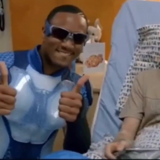 #EndlessJourney #MadeWithKeurigContest #grantgustin #theflash #cw #atrain #theboystv