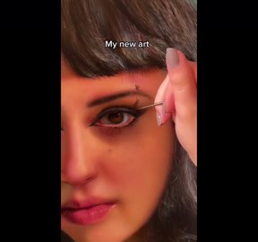 Old Work vs. New Work | Can You See the Difference?