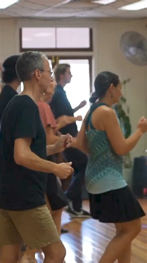 Do something today your future self will thank you for! ⁣ Start learning social Latin dancing today and discover the way more than 47,000 people just like you gained confidence, made friends, improved relationships and stayed fitter.⁣ ⁣ ⭐️ Always wanted to dance but fear has held you back?⁣ ⭐️ Want to expand your social circle but don’t want to do it alone?⁣ ⭐️ Or maybe you want to do something different and exciting with your partner or friends? But you're worried you’ll look silly because you’