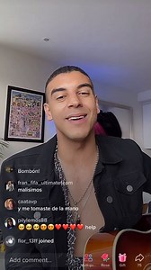 Ya somos 1 milón de corazones en Tiktok, si aún no me sigues te dejo acá el link para que vayas. Les estoy cantando mucho por allá ⏭️ https://vm.tiktok.com/ZMLmH3R8B/ | Manuel Medrano