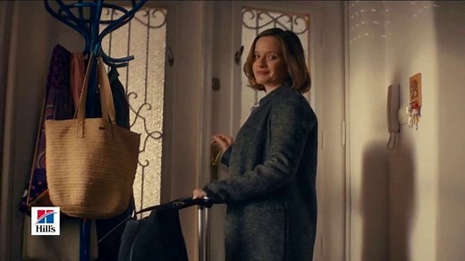 Hill's Pet Nutrition TV Spot, 'Because You’re Only Human'
