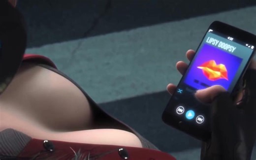 【全程踩点/视觉盛宴】游戏动作CG 漫威蜘蛛侠/女神混剪 全程高能