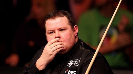 Disgraced snooker player gives update on return from 12-year ban in rare interview