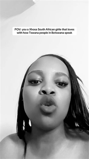 Understanding Tswana Language Nuances in Botswana