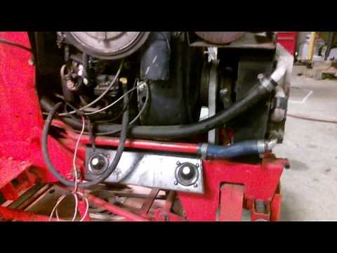 Update Video on the Case 444