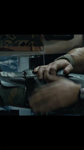 Aliens Hicks Gear Up | Oxide Protocol #industrialmetal