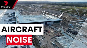 33K views · 188 reactions | Western suburbs residents say they're being treated like fourth class citizens over their new airport. They're worried their lives will be ruined by around the clock noise and they made their voices heard. Download the 7NEWS app: 7news.link/7newsapp #7NEWS | 7NEWS Sydney | Facebook