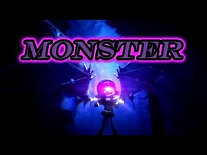Monster | Murder Drones (AMV)