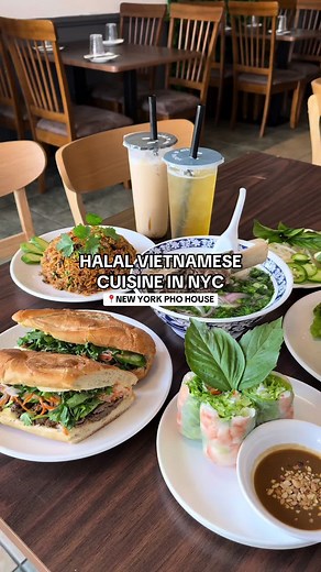 Delicious Pho Season at New York Pho House
