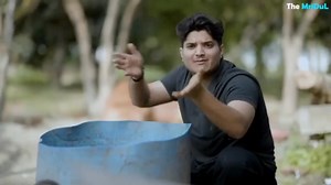 love marriage part 3 new short video nitin | Naveen Singh