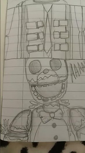 springlock failure but I draw it