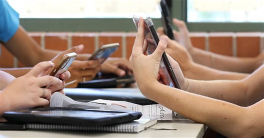 Temple ISD reports positive results from its own cell phone ban ahead of new state law