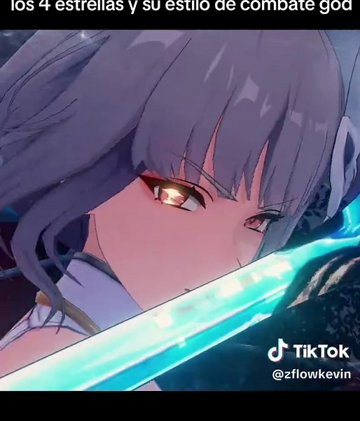 Wuthering Waves: Exploring Combat Styles of 4 Stars