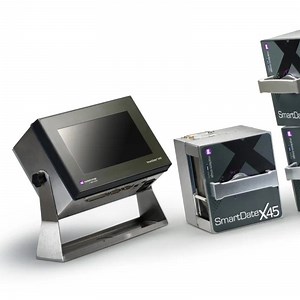 [Hot Item] Thermal Transfer Overprinter Markem Smartdate X45 Packing Date Printer