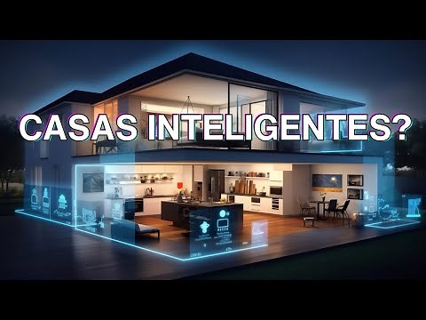SMART HOMES | What are smart homes?