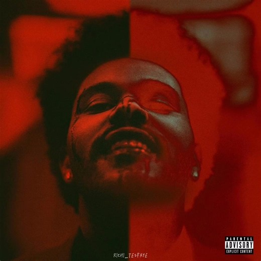 The Weeknd - Final Lullaby 💔 | After Hours Era