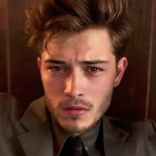 Chico Lachowski: Supermodel Transformation Edit