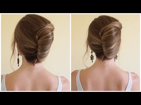 French Twist