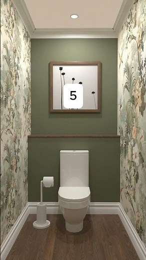 These Toilet Designs Will Surprise You!