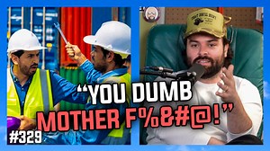 9.1K views · 91 reactions | Biggest Construction Worker Rivalries...