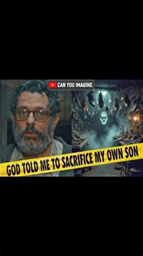 Joseph Kallinger :GOD Told Me To Sacrifice his own Son #education #scary #horror #storytime