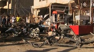 How Might Iraq Prevent Return to Chronic Violence? | PBS NewsHour