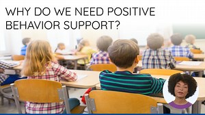 Positive Behavioral Supports (PBS) is a schoolwide intervention system designed to improve your child’s behavior in all school environments. In this presentation, you will learn the step-by-step process of PBS beginning with 1.) Establishing a collaborative team and collecting information 2.) Identifying triggers, responses, and the purpose of your child’s behavior 3) Designing & implementing behavior support plans. | FND PEN