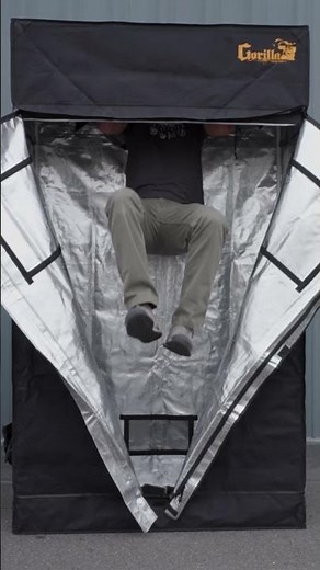 Grow Tents Showdown: Cheap vs. Durable - Which is the Better Choice?